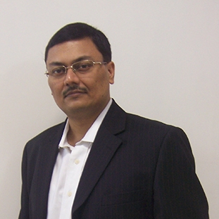 Apratim Chattopadhyay,Co-Founder, MD & CEO Apratim Chattopadhyay,Co-Founder, MD & CEO