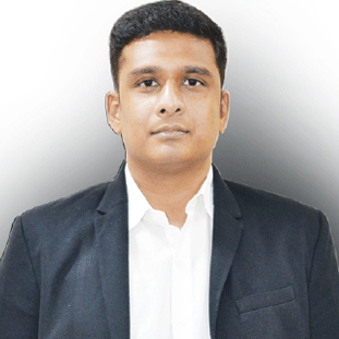 Dr. Raja Ramanan,Chairman & Managing Director Dr. Raja Ramanan,Chairman & Managing Director