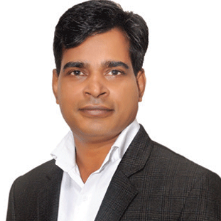Binod Kr. Singh, Founder Binod Kr. Singh, Founder