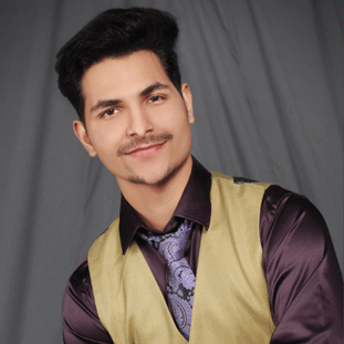 Saubhagya Tripathi, CEO Saubhagya Tripathi, CEO