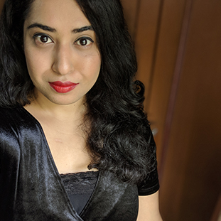 Tanvi Mallya,Founder & Neuropsychologist Tanvi Mallya,Founder & Neuropsychologist