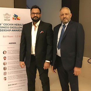 Fahd Khan,CEO Fahd Khan,CEO