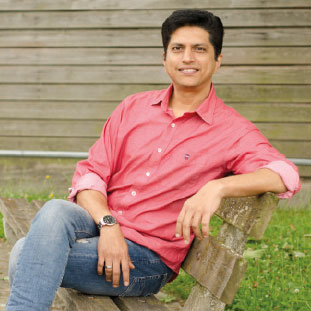 Binu Prakash,Managing Partner Binu Prakash,Managing Partner