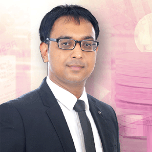 Sanket Aggarwal, Founder & CEO Sanket Aggarwal, Founder & CEO