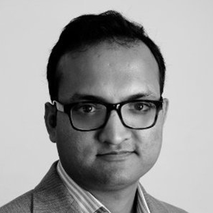 Deepak Bhardwaj,Co-Founder Deepak Bhardwaj,Co-Founder