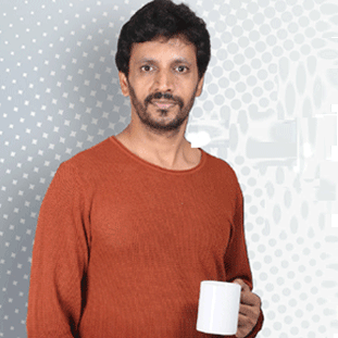 Vinodh Chelambathodi,CEO Vinodh Chelambathodi,CEO