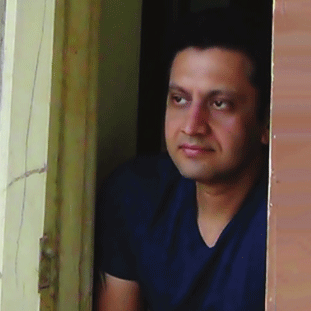 Gaurang Chandarana, CEO Gaurang Chandarana, CEO