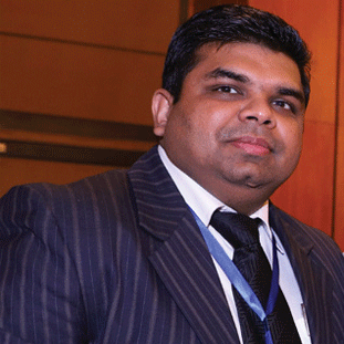 Rahul Gupta, CEO Rahul Gupta, CEO