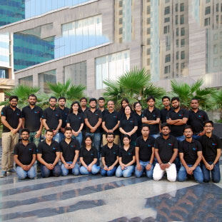 Sanjay Singh, Founder & CEO Sanjay Singh, Founder & CEO