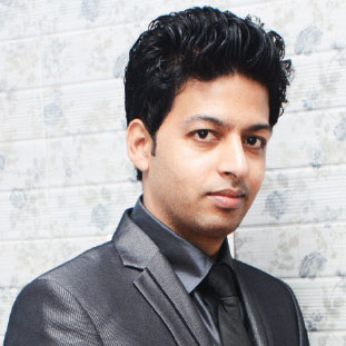 Amit Bakshi,CEO Amit Bakshi,CEO