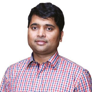 Pawan Sharma,Co-Founder & Director Pawan Sharma,Co-Founder & Director