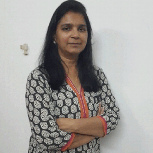 Nidhi Jain,Founder & Director Nidhi Jain,Founder & Director