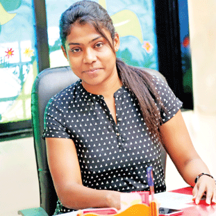 Suvidha Shekar, Founder Suvidha Shekar, Founder