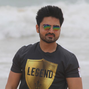 Gaurav Sharma,Founder & Owner Gaurav Sharma,Founder & Owner