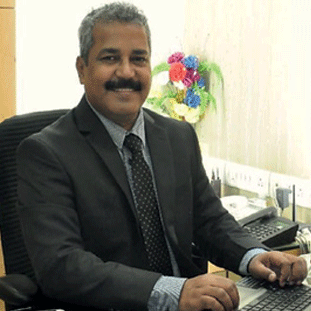 Dileep Naik,Managing Director Dileep Naik,Managing Director