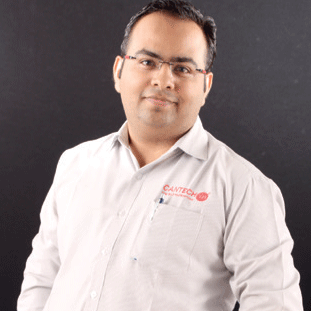 Devarsh Pandya,Director Devarsh Pandya,Director