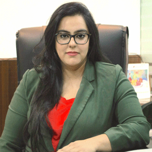Manisha Chaudhary,Managing Partner Manisha Chaudhary,Managing Partner