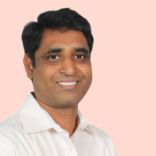 Vara Prasad Boddu,President and COO Vara Prasad Boddu,President and COO