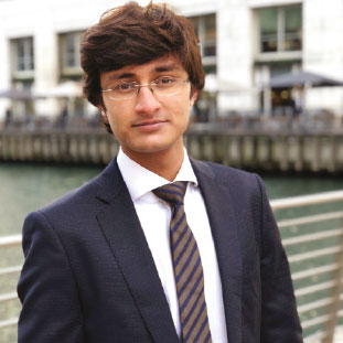 Aarul Malviya,Founder Aarul Malviya,Founder