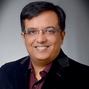 Aditya Jhunjhunwala, CEO Aditya Jhunjhunwala, CEO
