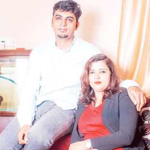 Kumar Sonu & Kumari Jaya,Co-Founders Kumar Sonu & Kumari Jaya,Co-Founders