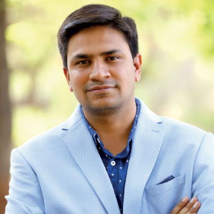 Ankit Vyas,Director Ankit Vyas,Director