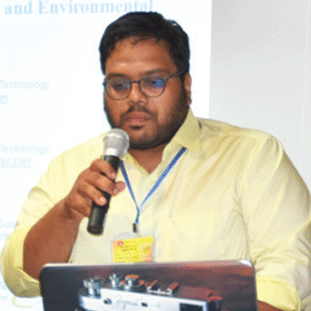 Anil Chowdary, Managing Director Anil Chowdary, Managing Director