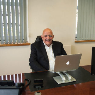 Ron Jakeman,Managing Director Ron Jakeman,Managing Director