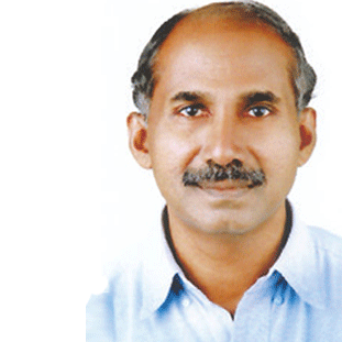 V. P. Chandran,Counseling Psychologist V. P. Chandran,Counseling Psychologist