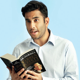 Sushant Goel,Co-Founders Sushant Goel,Co-Founders