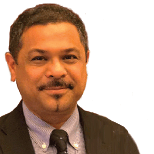 Nirmalya Ghosh, CEO Nirmalya Ghosh, CEO