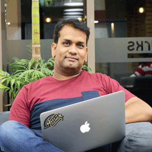 Kapil Arora, Director Kapil Arora, Director