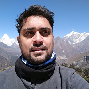 Ravi Raghav,Co-Founder Ravi Raghav,Co-Founder