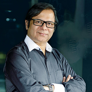 Vijay Lokhande,Founder & CEO Vijay Lokhande,Founder & CEO