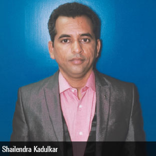 Shailendra Kadulkar,Founder Shailendra Kadulkar,Founder