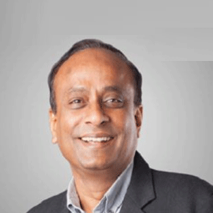 Gopalakrishnan, Founder & CEO Gopalakrishnan, Founder & CEO