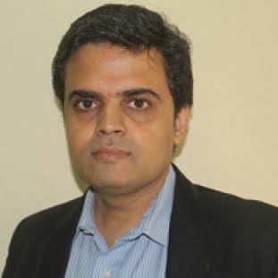 Pramod Singh, Managing Director Pramod Singh, Managing Director