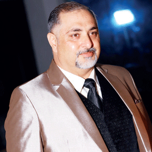JK Bhagat,Head-Production JK Bhagat,Head-Production