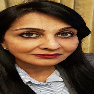 Abha Kashyap,Co-Founder Abha Kashyap,Co-Founder