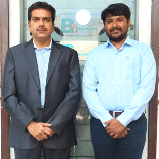 Sarvanan M,,Co-Founder & CEO Sarvanan M,,Co-Founder & CEO