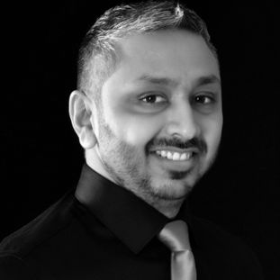 Sharan Grandigae, Founder Sharan Grandigae, Founder