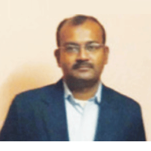 Anjan Niyogi, Partner Anjan Niyogi, Partner