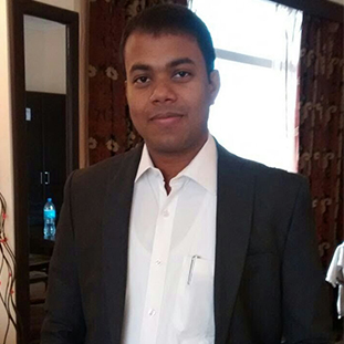Ramana Reddy,Co-Founder & Director Ramana Reddy,Co-Founder & Director