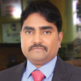 Vikranth Benedict, MD,Mark Anderson, President & founder, USA Vikranth Benedict, MD,Mark Anderson, President & founder, USA