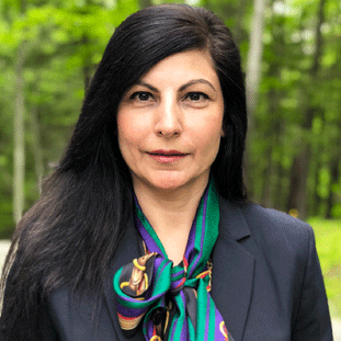 Aparna Challu, CEO Aparna Challu, CEO