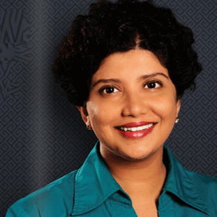 Anita Ganti,Senior Vice President & Global Head, Wipro PES Anita Ganti,Senior Vice President & Global Head, Wipro PES