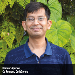 Saurabh Chawla, Bhuvan Gupta, & Hemant Agarwal,Co-Founders Saurabh Chawla, Bhuvan Gupta, & Hemant Agarwal,Co-Founders