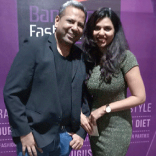 Bharath Mahadevan & Sunitha Ninan Joseph,Founders Bharath Mahadevan & Sunitha Ninan Joseph,Founders
