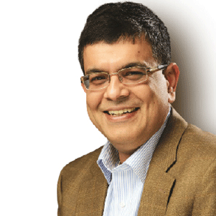 Jagdish Iyer,President & Group CEO Jagdish Iyer,President & Group CEO