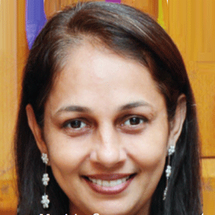Manisha Suru,Consultant Audiologist Manisha Suru,Consultant Audiologist